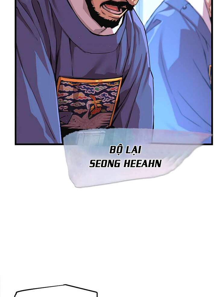 Tôi Sẽ Sống Như Một Hoàng Tử Chapter 51 - 9