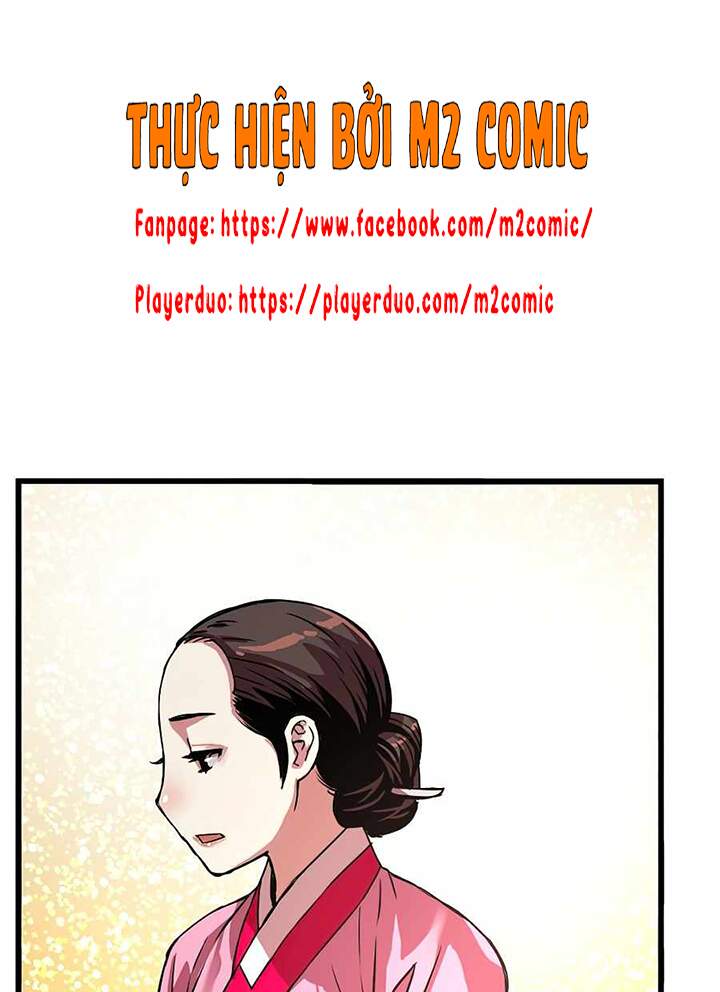 Tôi Sẽ Sống Như Một Hoàng Tử Chapter 51 - 85