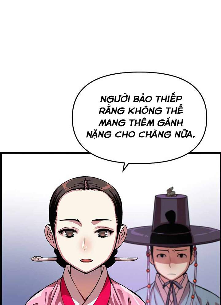 Tôi Sẽ Sống Như Một Hoàng Tử Chapter 51 - 88