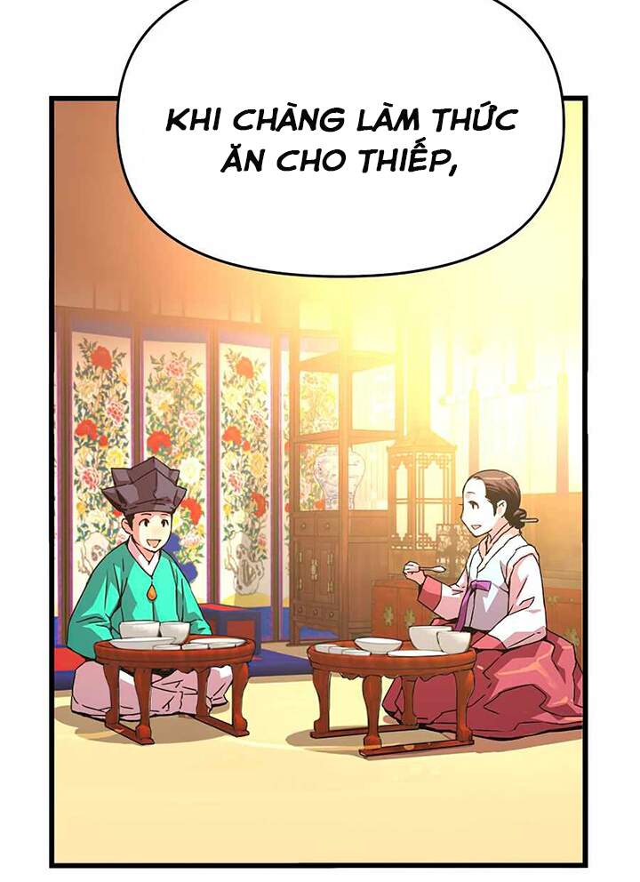Tôi Sẽ Sống Như Một Hoàng Tử Chapter 51 - 90