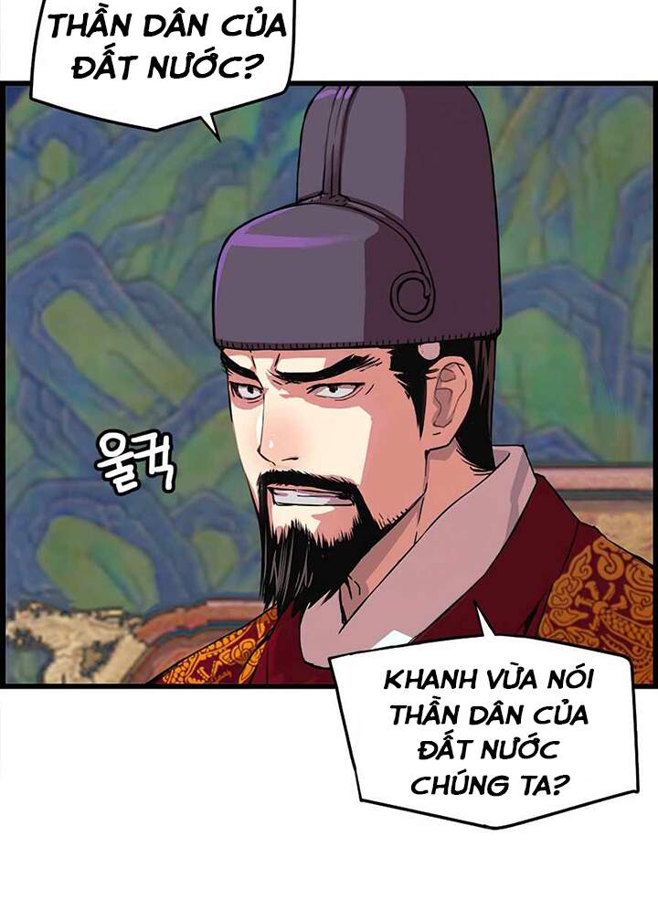 Tôi Sẽ Sống Như Một Hoàng Tử Chapter 51 - 10