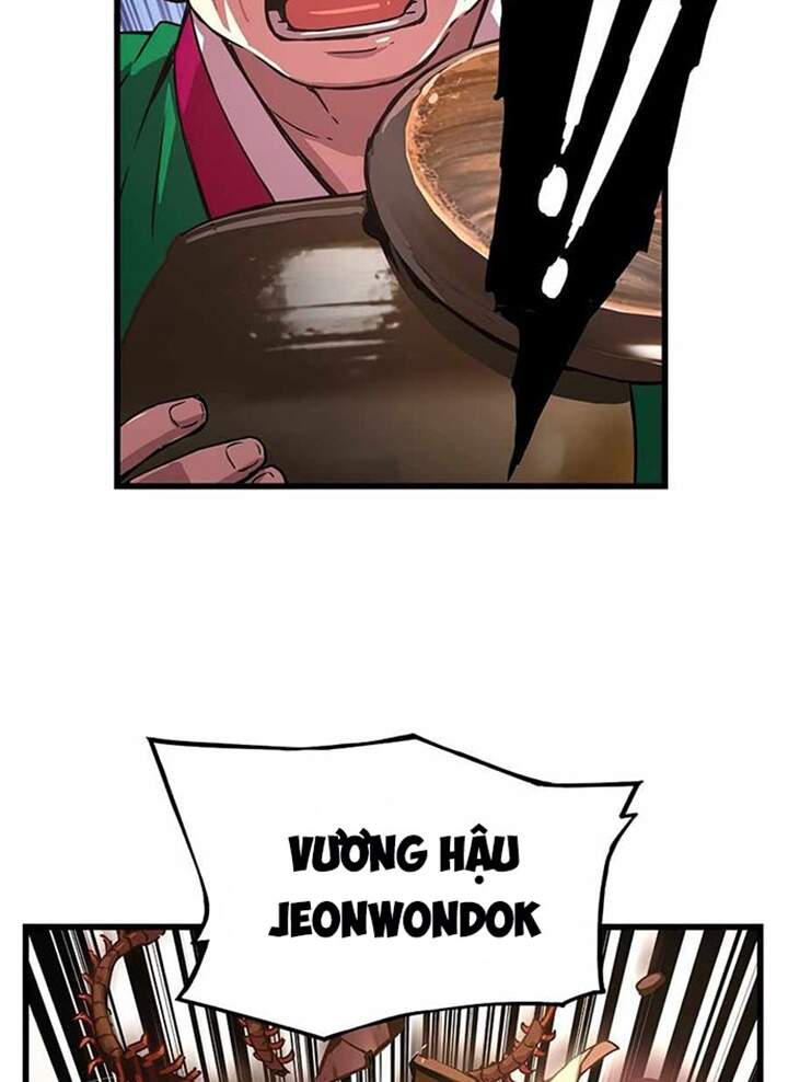 Tôi Sẽ Sống Như Một Hoàng Tử Chapter 56 - 13