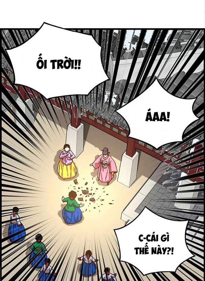 Tôi Sẽ Sống Như Một Hoàng Tử Chapter 56 - 15