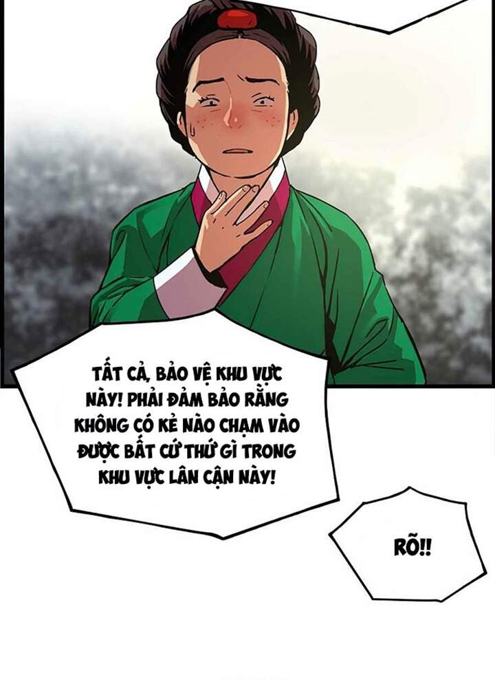 Tôi Sẽ Sống Như Một Hoàng Tử Chapter 56 - 18