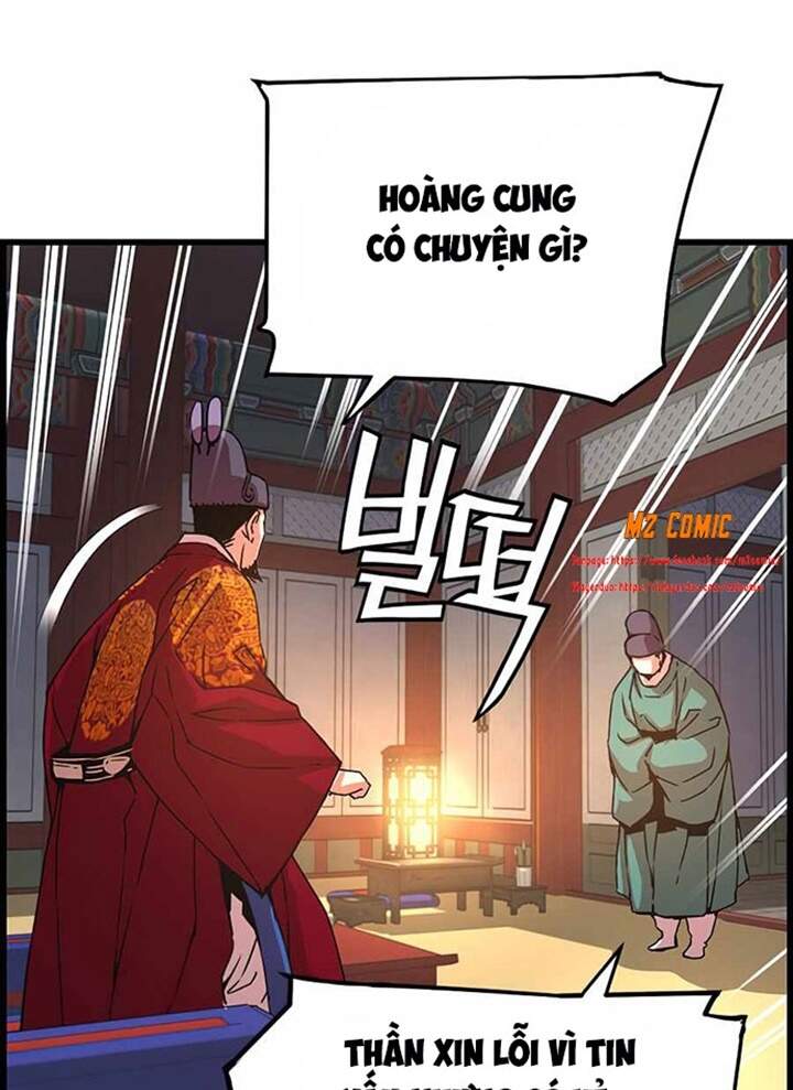 Tôi Sẽ Sống Như Một Hoàng Tử Chapter 56 - 23