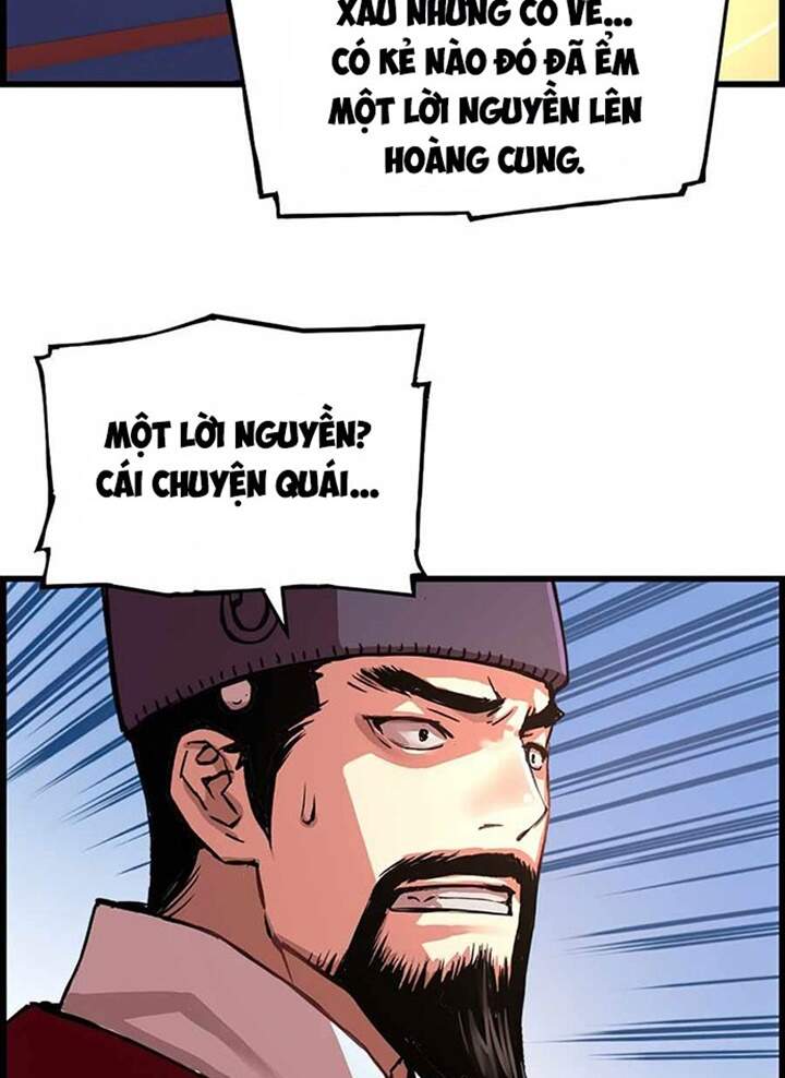 Tôi Sẽ Sống Như Một Hoàng Tử Chapter 56 - 24