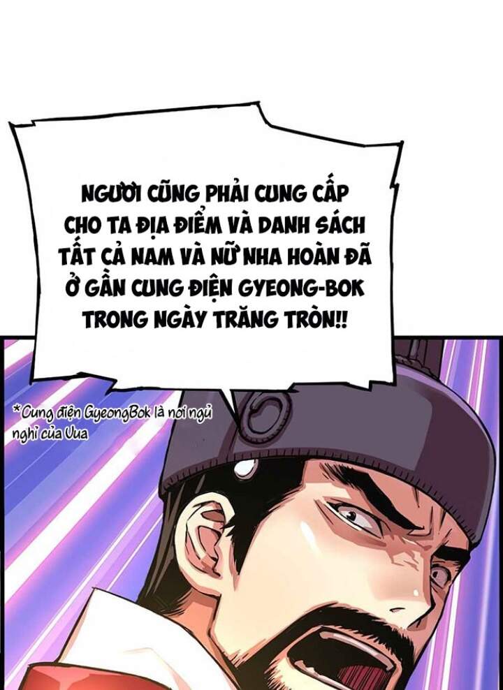 Tôi Sẽ Sống Như Một Hoàng Tử Chapter 56 - 44
