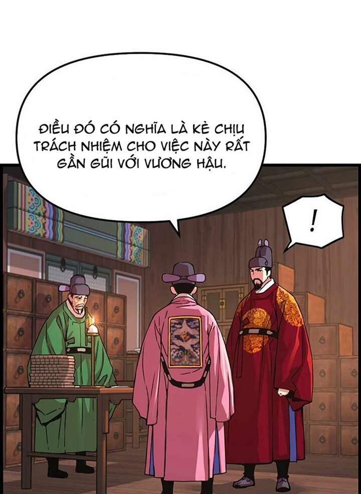 Tôi Sẽ Sống Như Một Hoàng Tử Chapter 56 - 67