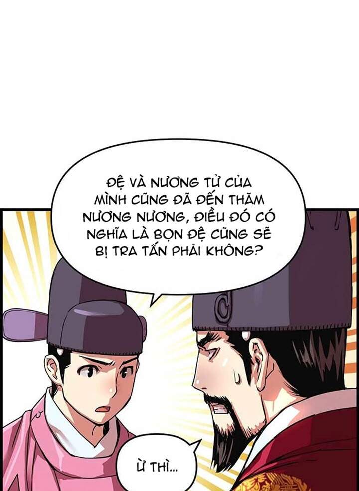 Tôi Sẽ Sống Như Một Hoàng Tử Chapter 56 - 71