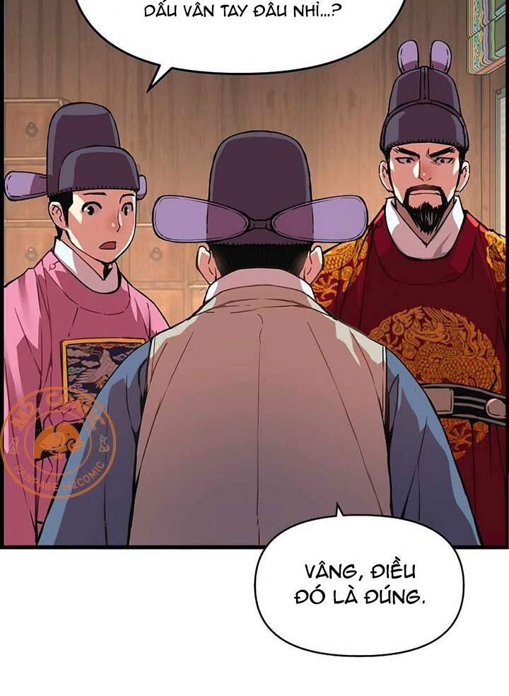 Tôi Sẽ Sống Như Một Hoàng Tử Chapter 56 - 82