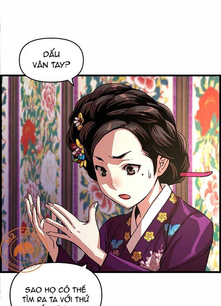 Tôi Sẽ Sống Như Một Hoàng Tử Chapter 57 - 20