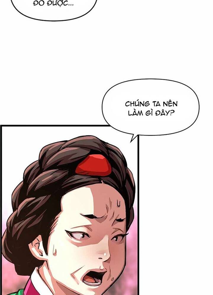 Tôi Sẽ Sống Như Một Hoàng Tử Chapter 57 - 21