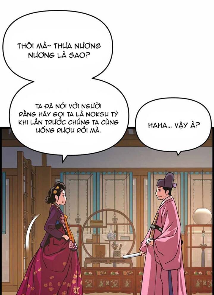 Tôi Sẽ Sống Như Một Hoàng Tử Chapter 57 - 54