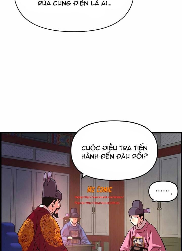 Tôi Sẽ Sống Như Một Hoàng Tử Chapter 57 - 83