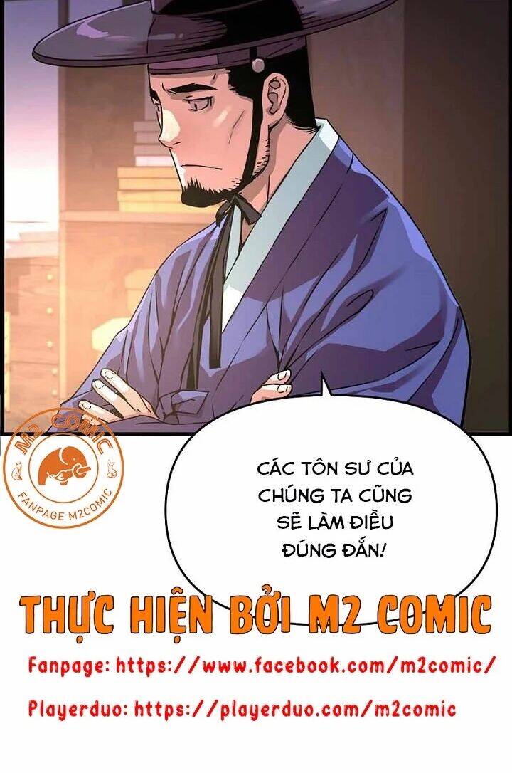Tôi Sẽ Sống Như Một Hoàng Tử Chapter 50 - 57