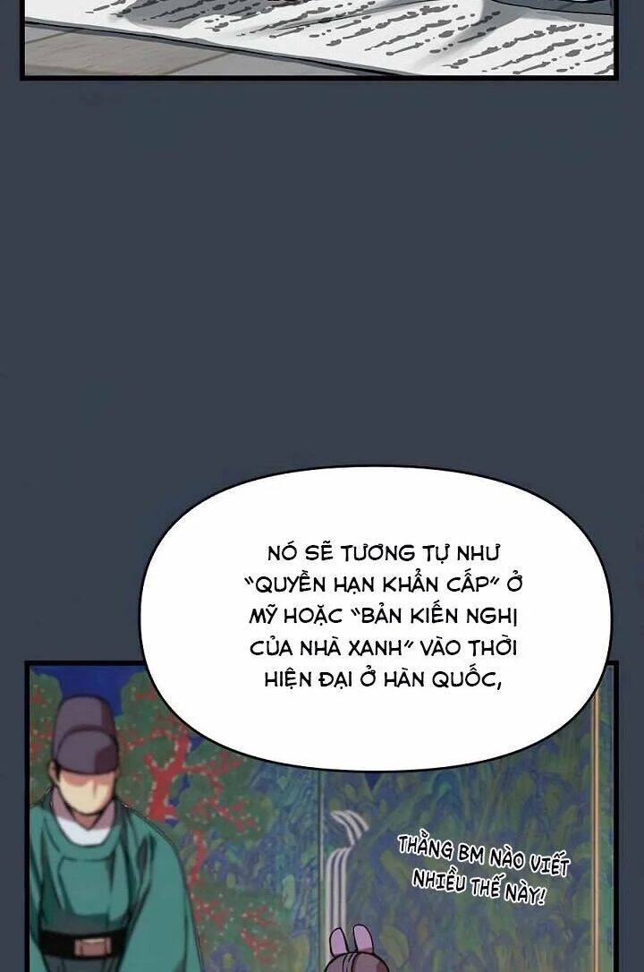 Tôi Sẽ Sống Như Một Hoàng Tử Chapter 50 - 63