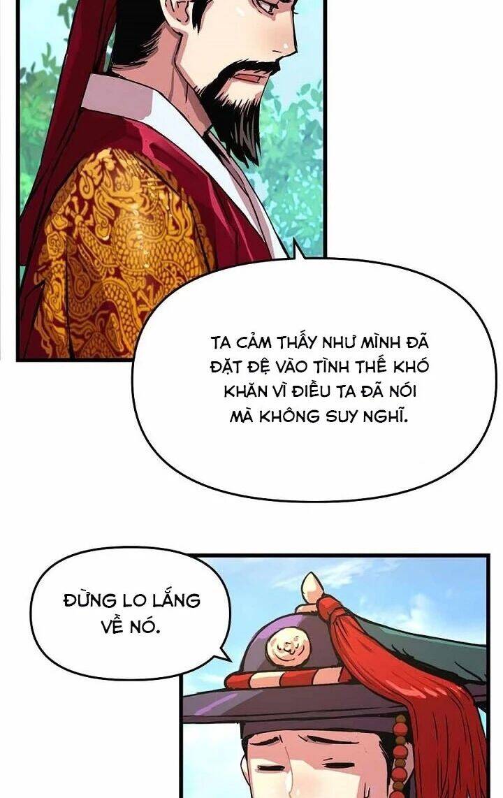 Tôi Sẽ Sống Như Một Hoàng Tử Chapter 50 - 8
