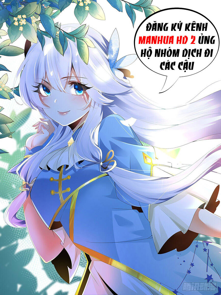 Ta Có Vô Số Thần Kiếm Chapter 18 - 2
