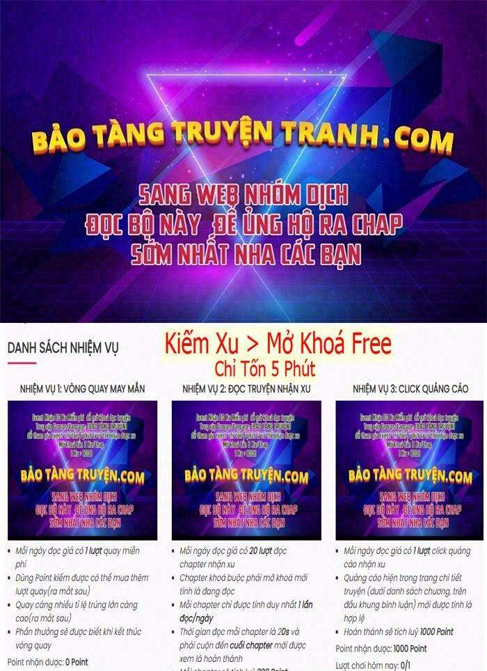 Kẻ Đa Tài Chapter 13 - 1