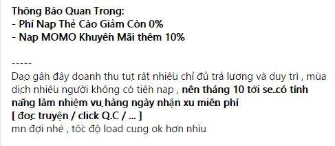 Kẻ Đa Tài Chapter 2 - 2