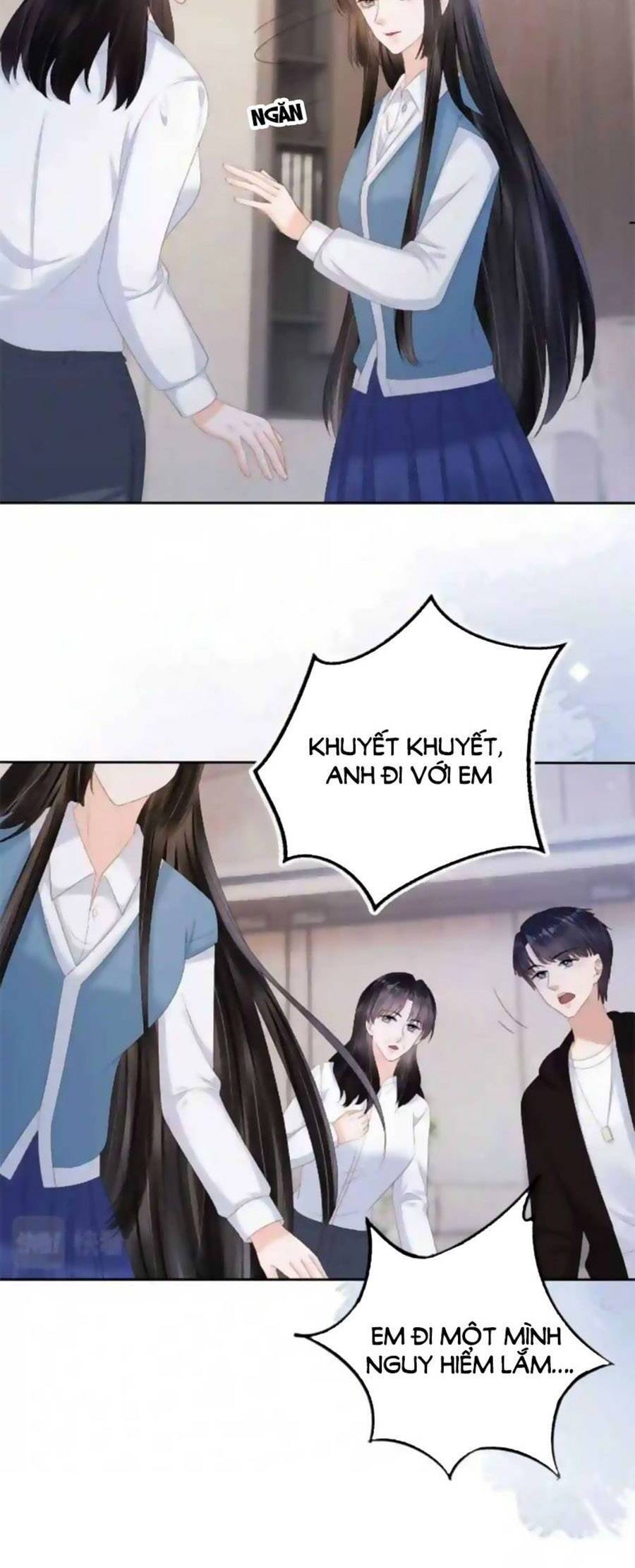 Dây Dưa Không Dứt Chapter 41 - 4