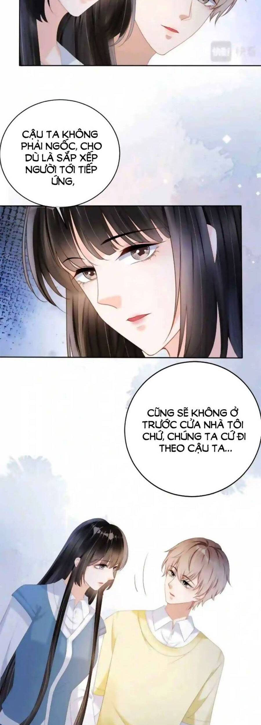 Dây Dưa Không Dứt Chapter 41 - 10