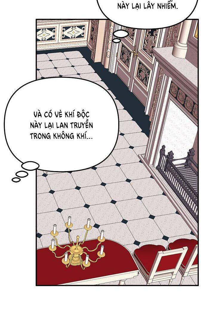 Công Chúa Bãi Rác Chapter 16 - 16