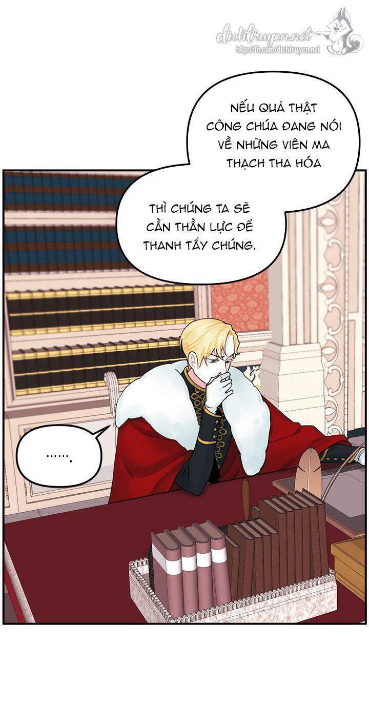 Công Chúa Bãi Rác Chapter 16 - 8