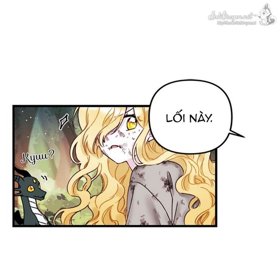 Công Chúa Bãi Rác Chapter 2 - 14