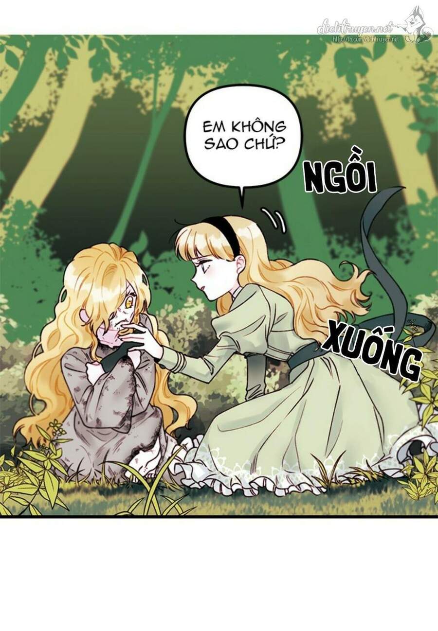 Công Chúa Bãi Rác Chapter 2 - 46