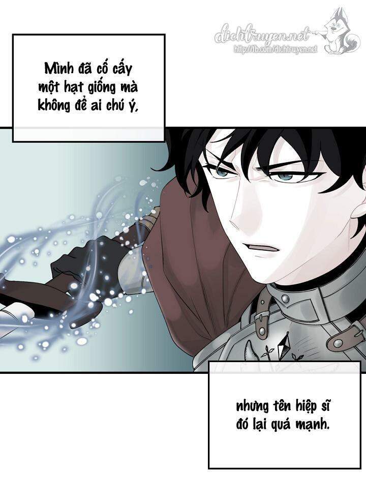 Công Chúa Bãi Rác Chapter 36 - 4