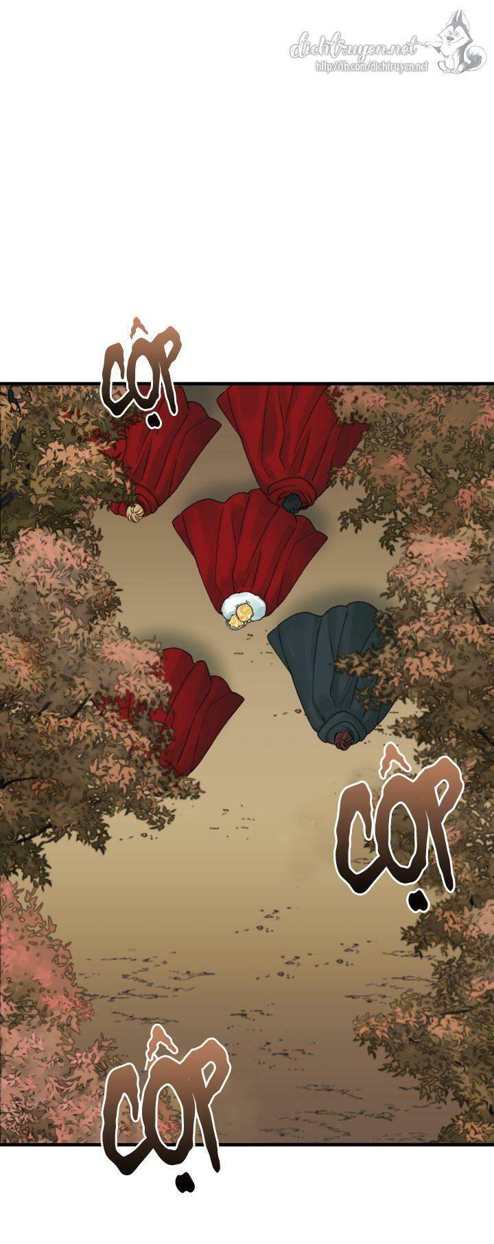 Công Chúa Bãi Rác Chapter 42 - 2