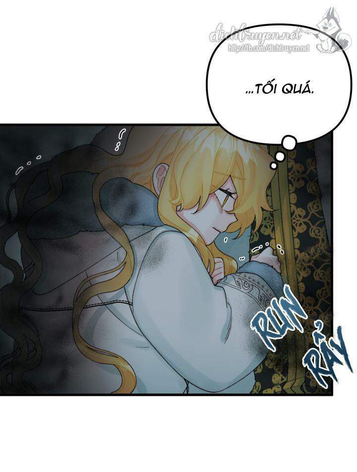 Công Chúa Bãi Rác Chapter 42 - 3