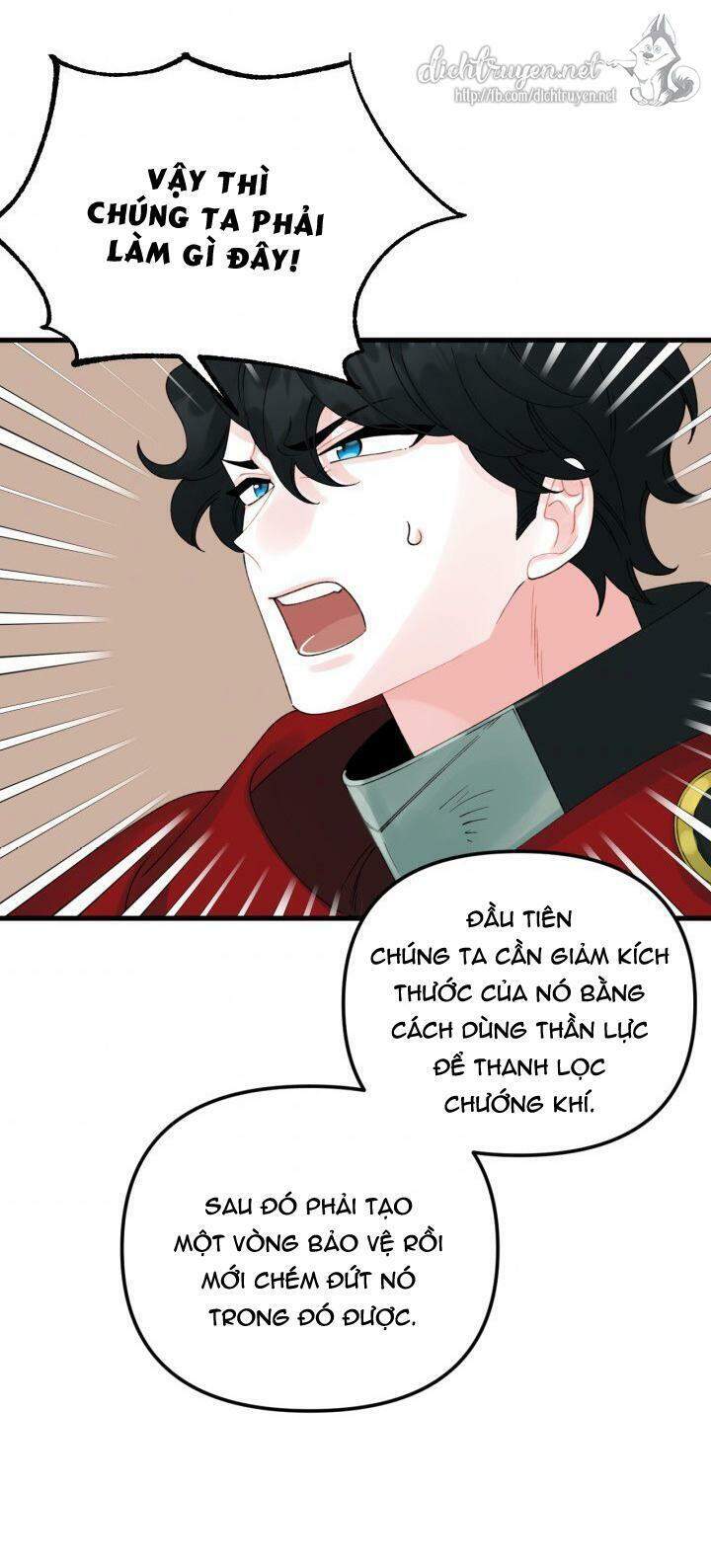 Công Chúa Bãi Rác Chapter 42 - 48