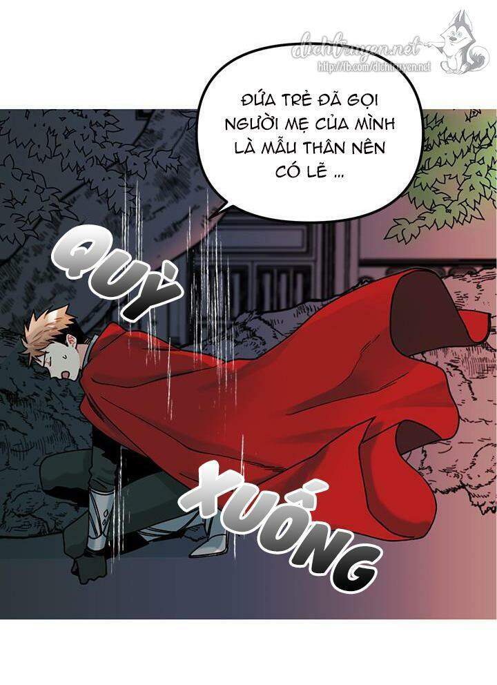 Công Chúa Bãi Rác Chapter 5 - 17