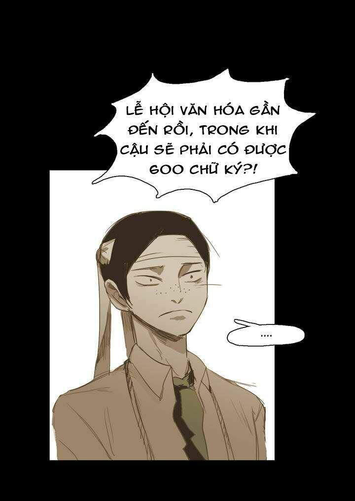 Không Bao Giờ Hiểu Chapter 14 - 44