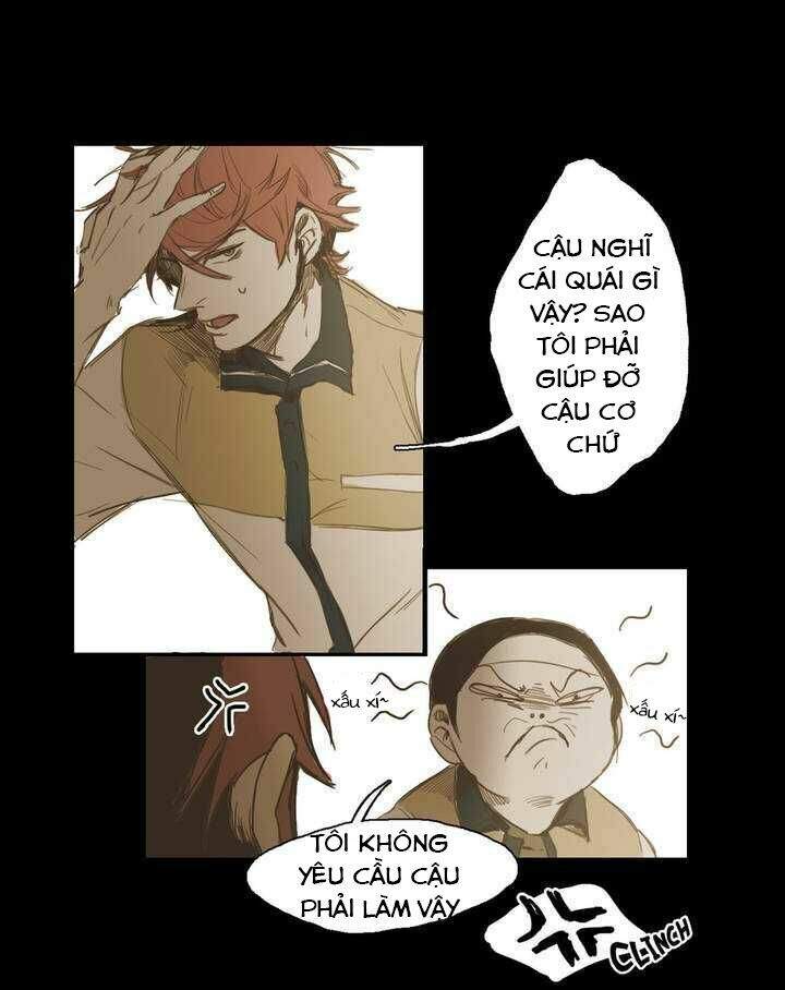 Không Bao Giờ Hiểu Chapter 16 - 29