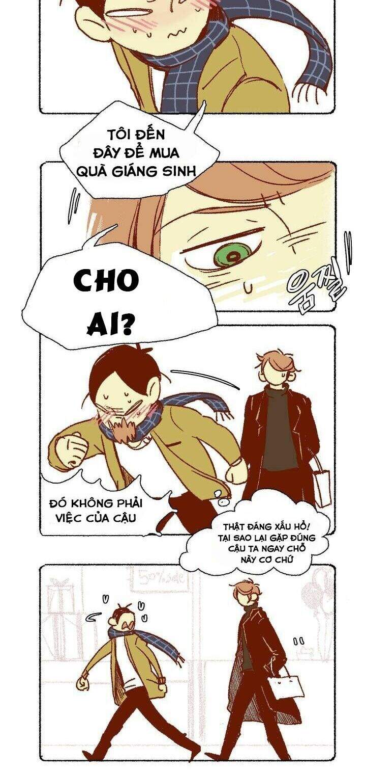 Không Bao Giờ Hiểu Chapter 17.5 - 4