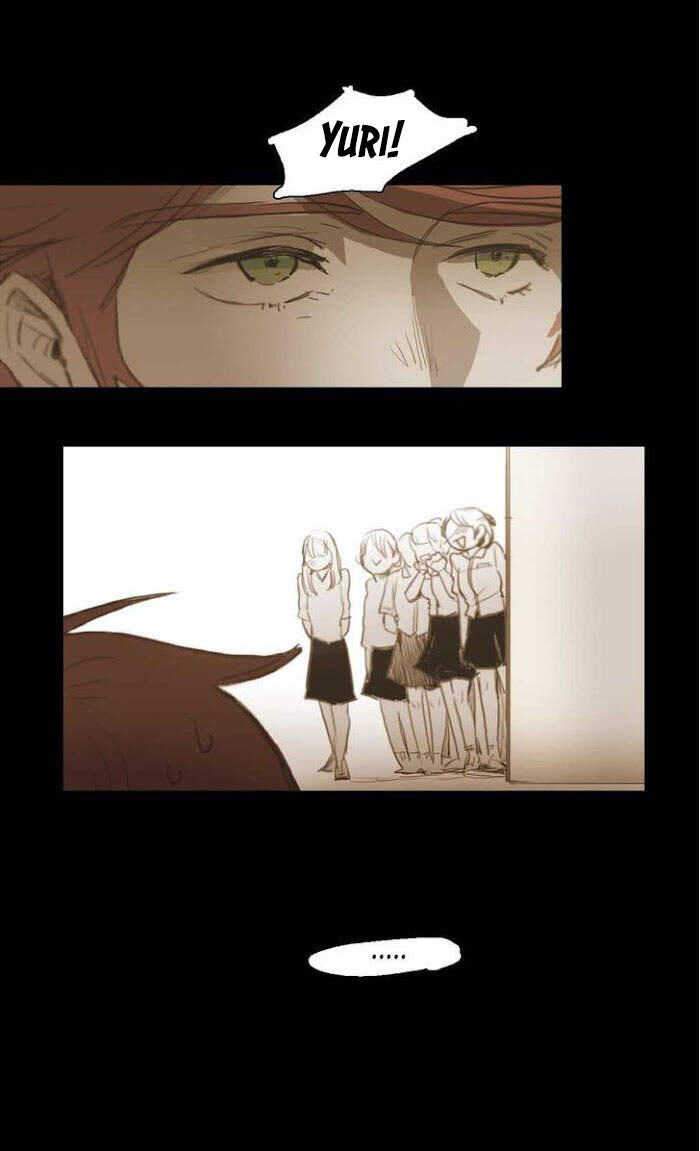 Không Bao Giờ Hiểu Chapter 32 - 20