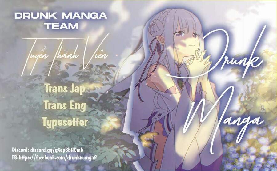 Điều Còn Khó Hơn Cả Việc Giải Đố Chapter 1 - 35