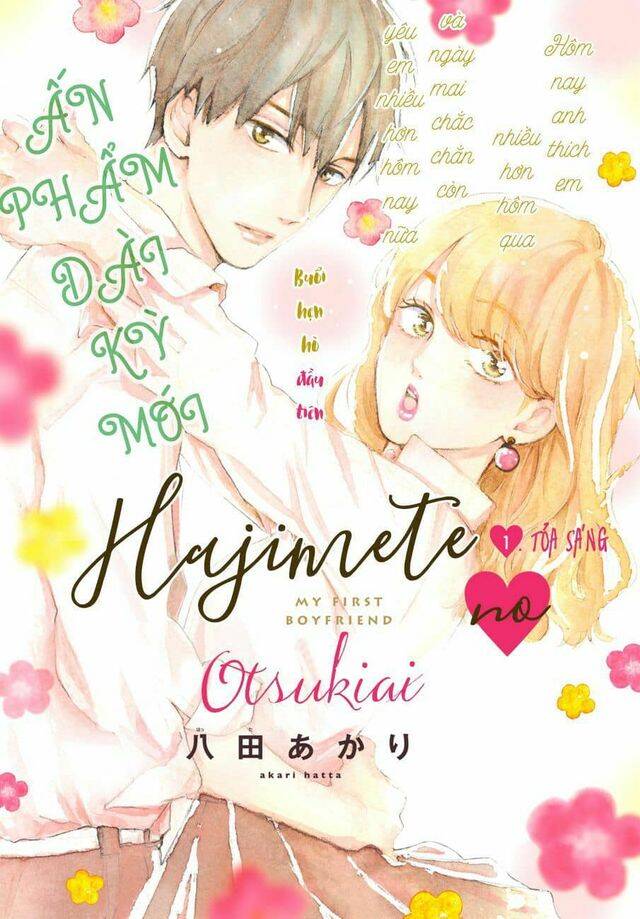 Tuyển Tập Oneshot Chapter 100 - 1