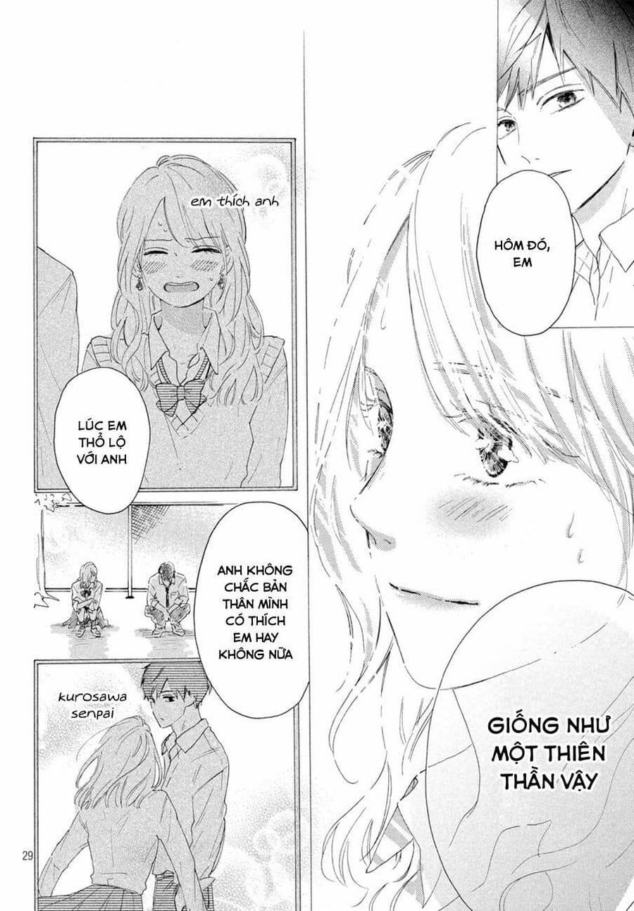 Tuyển Tập Oneshot Chapter 100 - 29