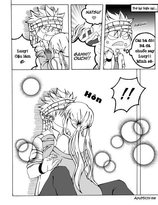 Tuyển Tập Oneshot Chapter 101.5 - 2