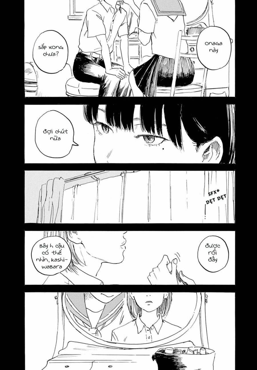 Tuyển Tập Oneshot Chapter 101 - 2
