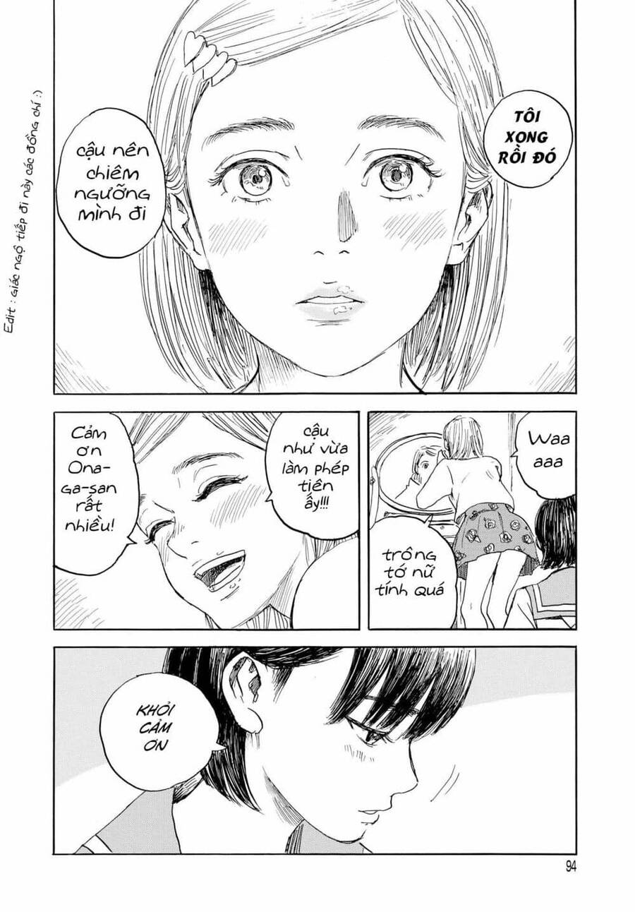 Tuyển Tập Oneshot Chapter 101 - 22