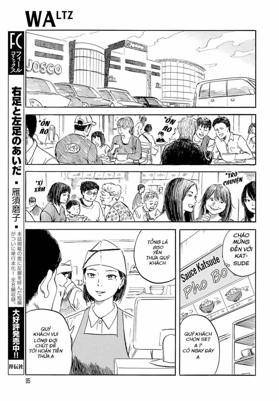 Tuyển Tập Oneshot Chapter 101 - 23