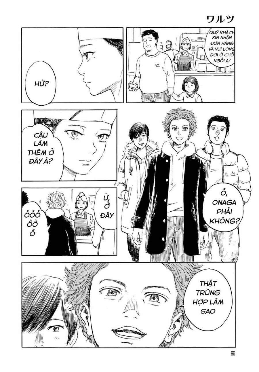 Tuyển Tập Oneshot Chapter 101 - 24