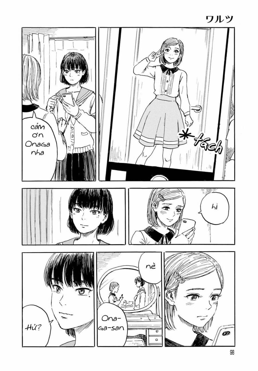 Tuyển Tập Oneshot Chapter 101 - 26
