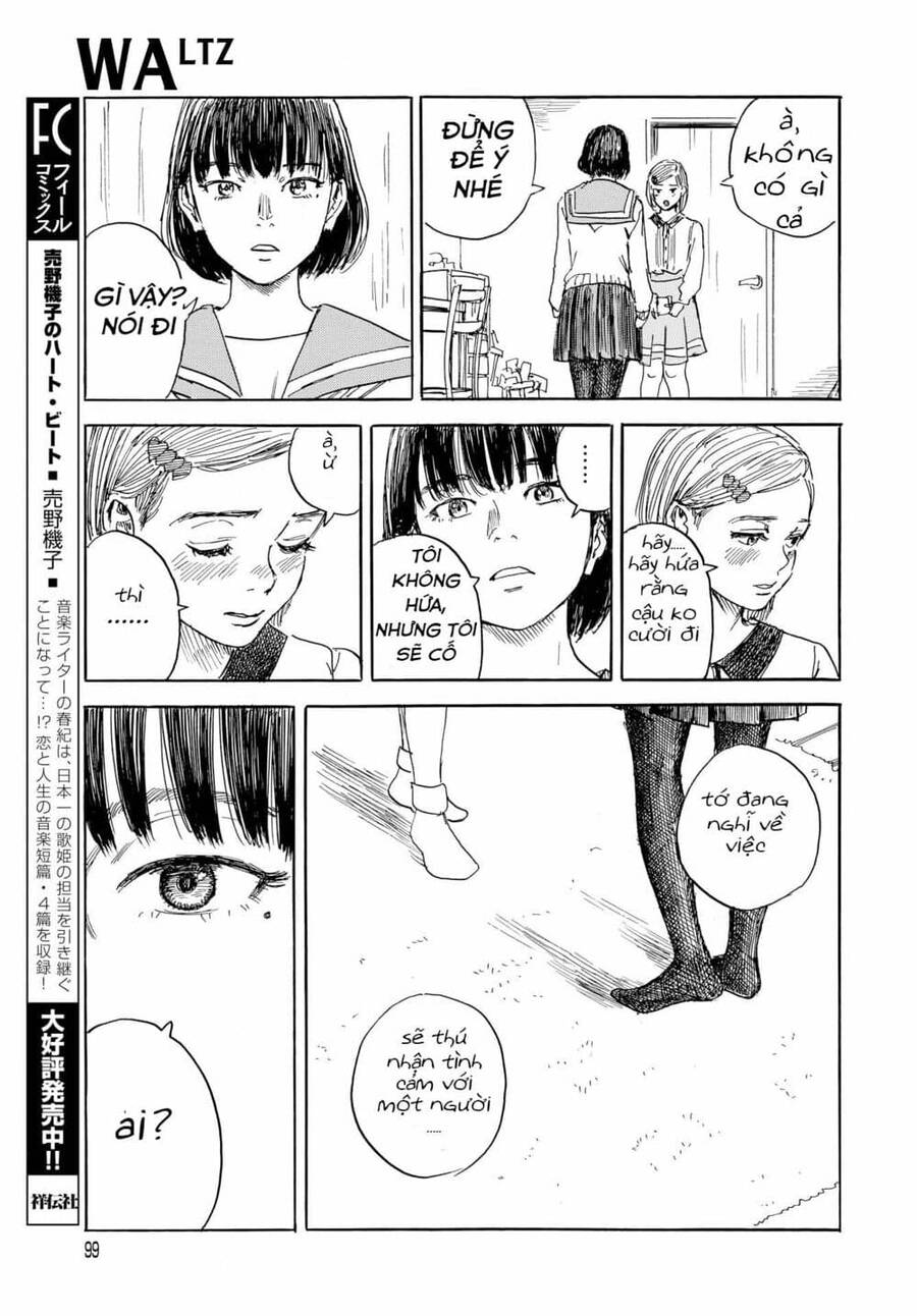 Tuyển Tập Oneshot Chapter 101 - 27