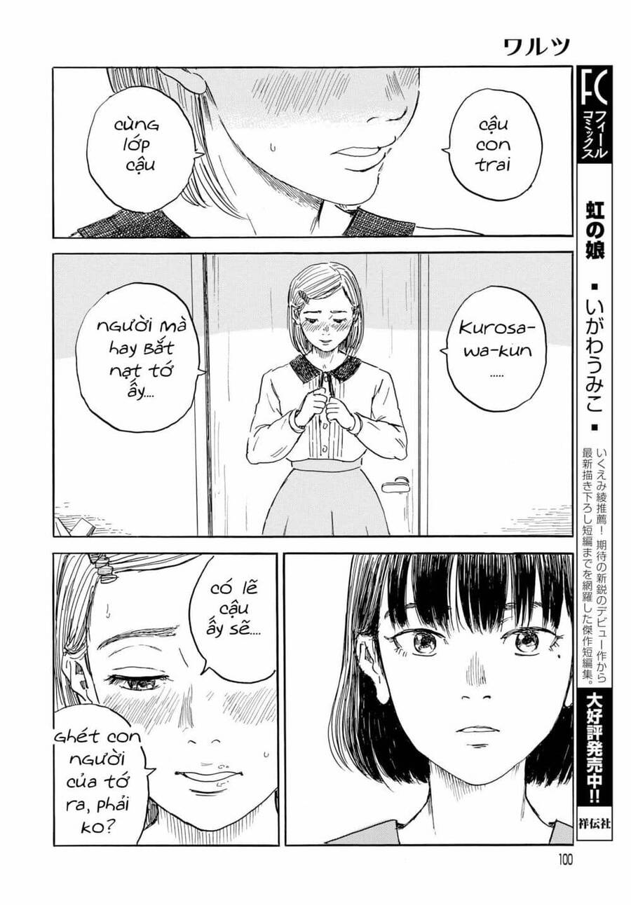 Tuyển Tập Oneshot Chapter 101 - 28